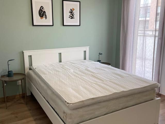 Location Appartement Rue Alfred de Vigny, Saint Priest