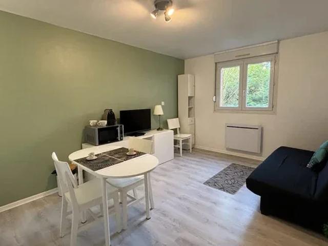 Location Appartement Rue Alfred Devillers, Arras