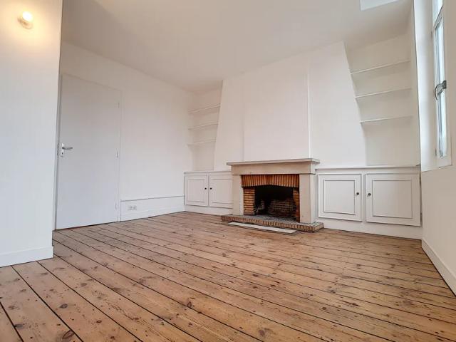 Location Appartement Rue Alfred François, Abbeville