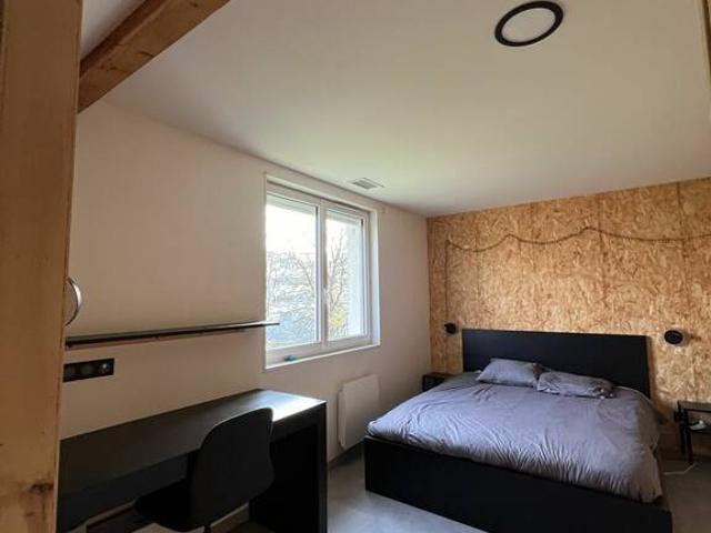 Location Appartement Rue Alfred Gueymard, Saint Martin d'Hères