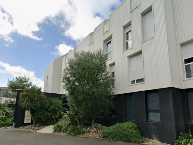 Location Appartement Rue Alfred Kastler, La Rochelle