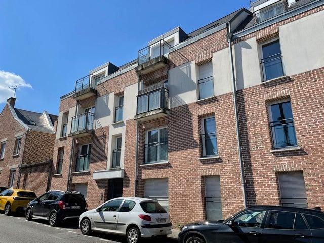 Location Appartement Rue Alfred Lemaire, Amiens