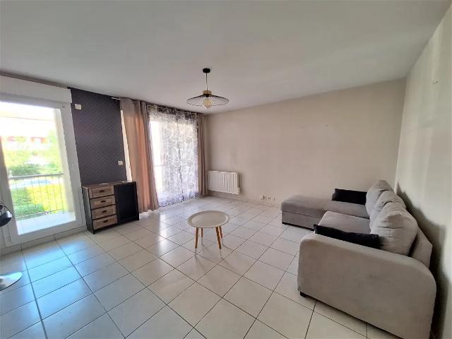 Location Appartement Rue Alfred Pabiot, Beaumont