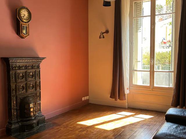 Location Appartement Rue Alfred Savouré, Charenton le Pont