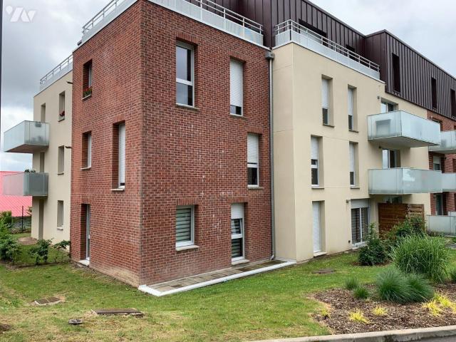 Location Appartement Rue Alice Bels, Bailleul