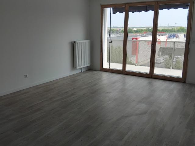 Location Appartement Rue Alice Guy, Reims