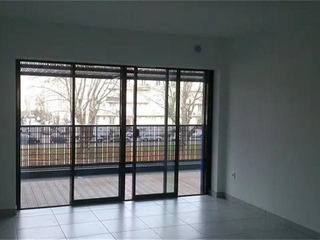 Location Appartement Rue Alice Guy, Strasbourg