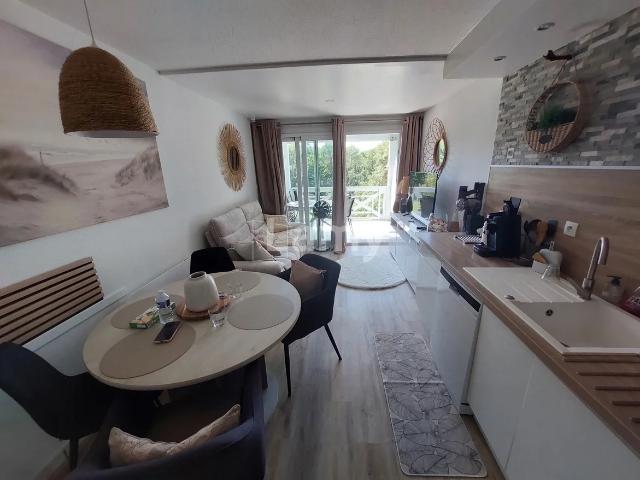 Location Appartement Rue Aliénor d'Aquitaine, Moliets et Maâ