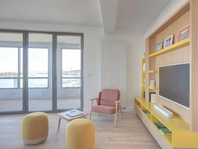 Location Appartement Rue Alix d'Unienville, Bordeaux
