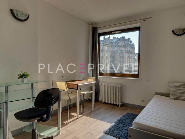Location Appartement Rue Alix Le Clerc, Nancy