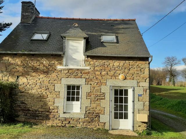 Location Appartement Rue Allenou, Pordic