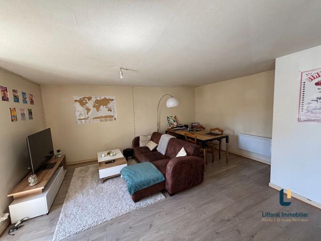 Location Appartement Rue Allenou, Pordic