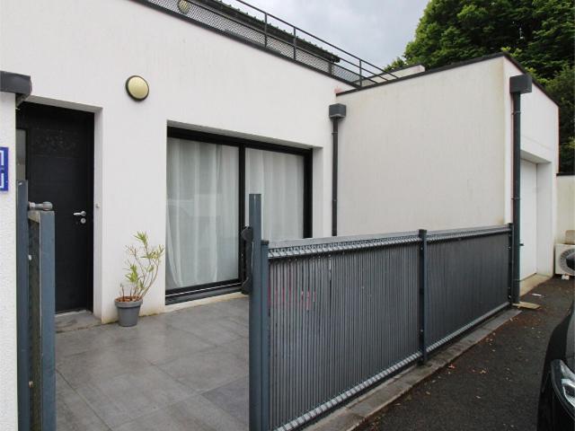 Location Appartement Rue Allenou, Pordic