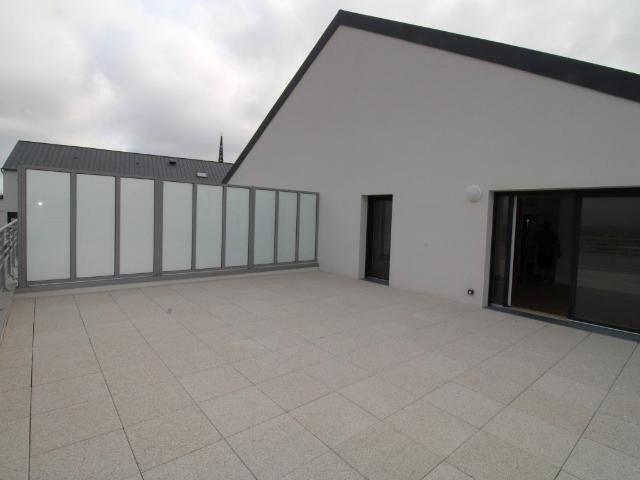 Location Appartement Rue Allenou, Pordic