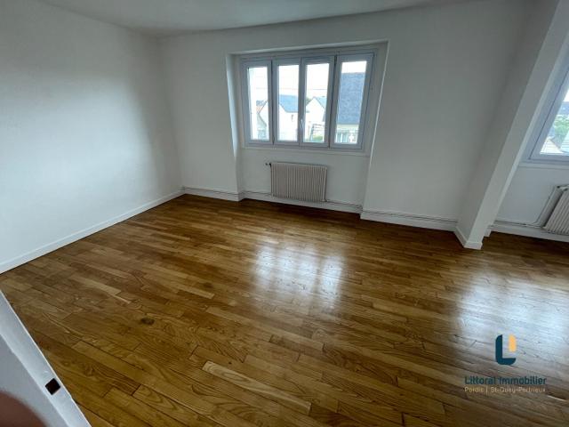 Location Appartement Rue Allenou, Pordic