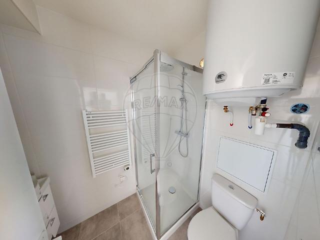 Location Appartement Rue Alphonse Daudet, Aubervilliers