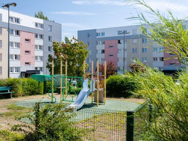 Location Appartement Rue Alphonse Daudet, Audierne