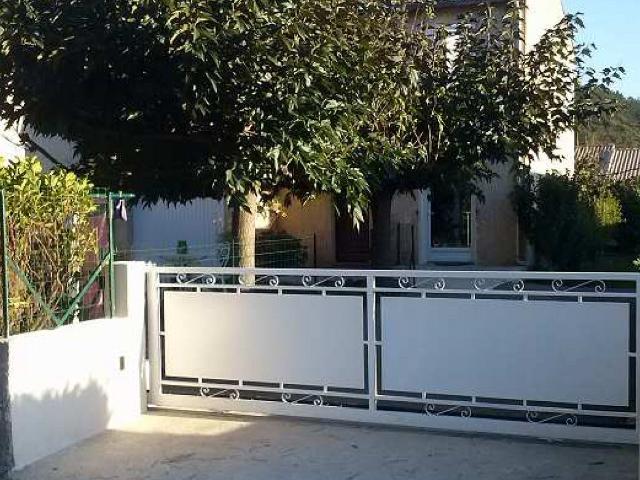 Location Appartement Rue Alphonse Daudet, Lamalou les Bains