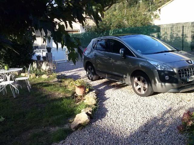 Location Appartement Rue Alphonse Daudet, Lamalou les Bains