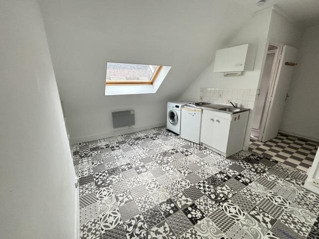 Location Chambre Rue Alphonse Paillat, Amiens