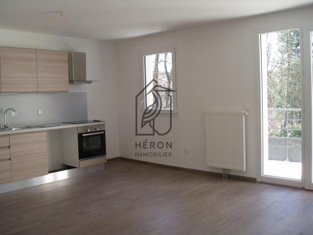 Location Appartement Rue Henri Dunant, Roubaix