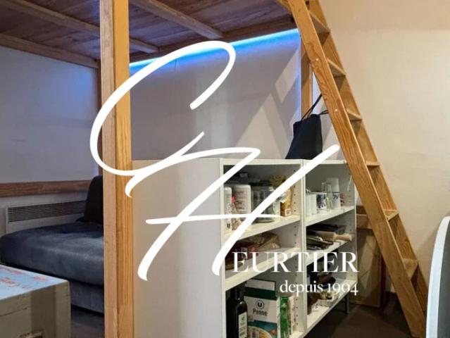 Location Appartement Rue Alphonse Terray, Grenoble