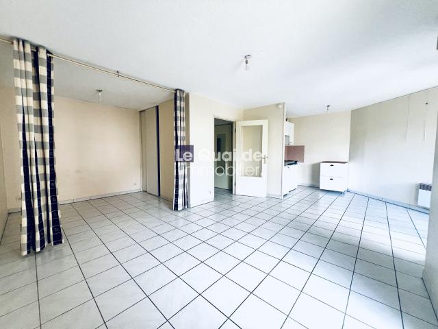Location Appartement Rue Alphonse Terray, Grenoble