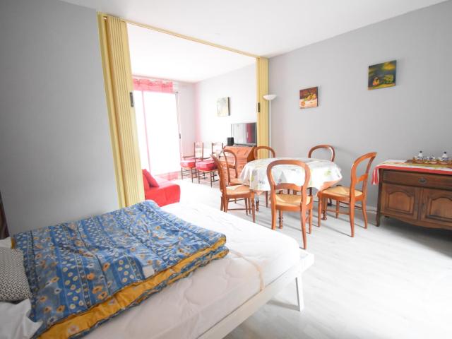 Location Appartement Rue Alquié, Vichy