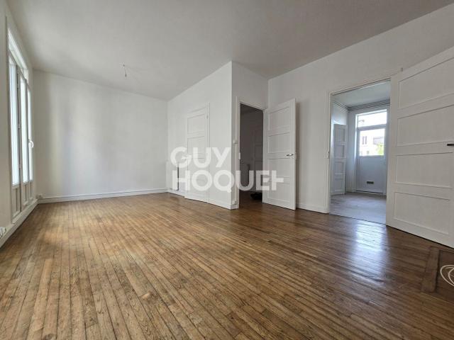 Location Appartement Rue Alsace Lorraine, Brest