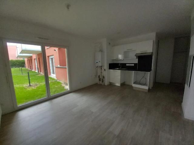 Location Appartement Rue Alsace Lorraine, Le Petit Quevilly
