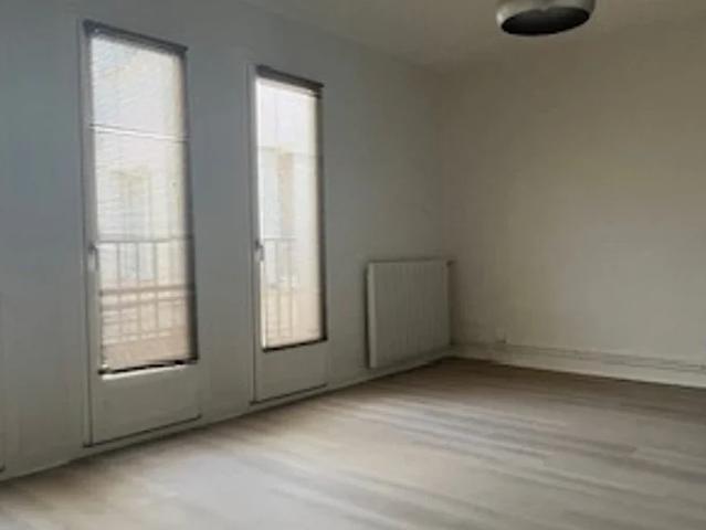 Location Appartement Rue Alsace Lorraine, Poitiers