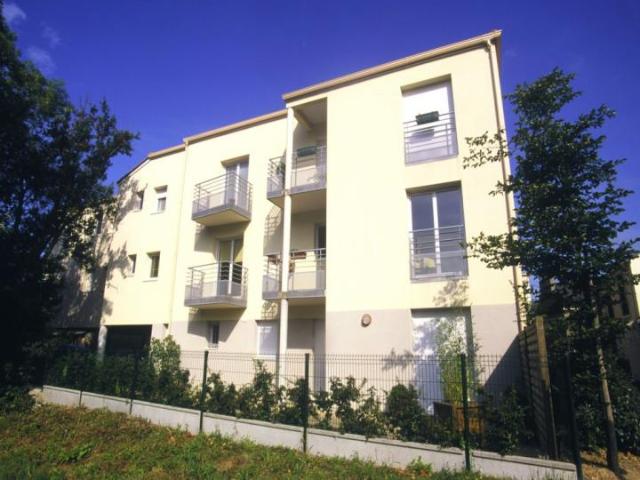 Location Appartement Rue Alsace Lorraine, Rezé