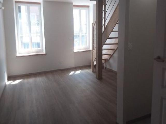 Location Appartement Rue Alsace Lorraine, Roanne