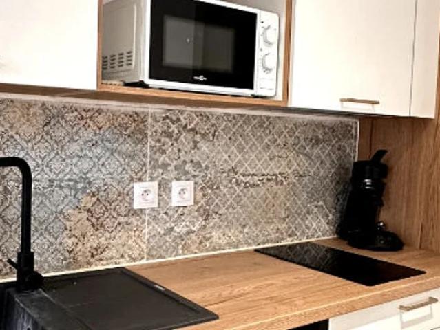 Location Appartement Rue Alsace Lorraine, Sète