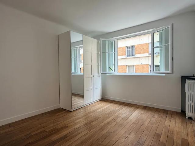 Location Appartement Rue Arthur Auger, Montrouge