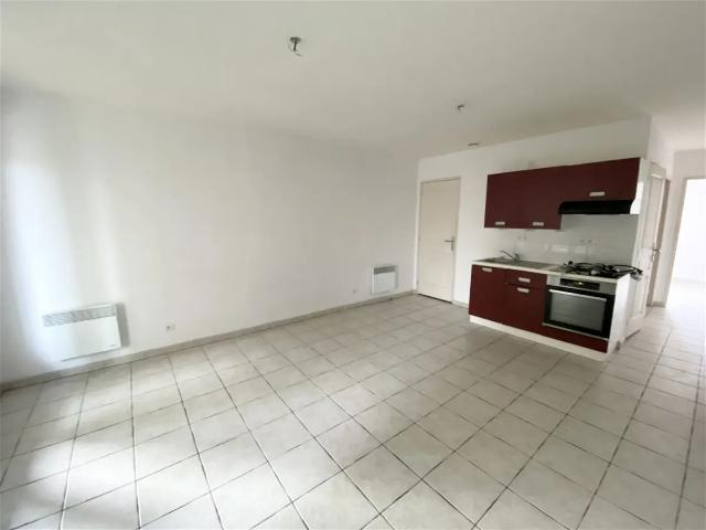 Location Appartement Rue Arthur Lamendin, Sallaumines
