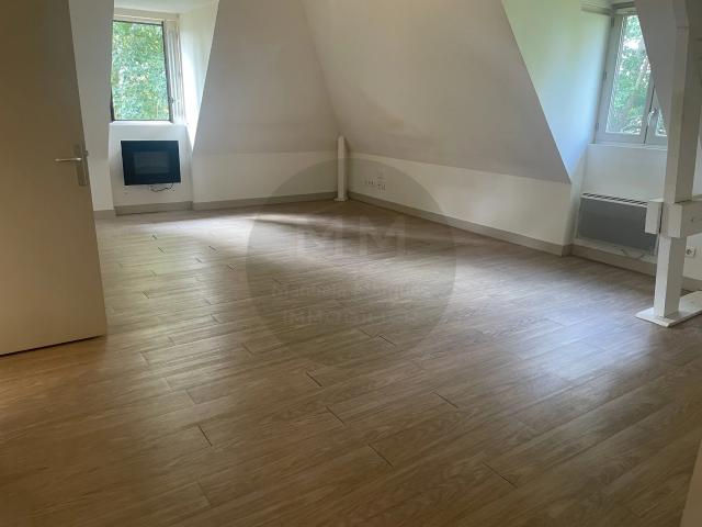 Location Appartement Rue Arthur Papavoine, Le Vaudreuil
