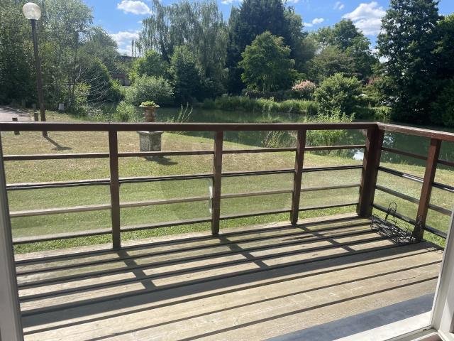Location Appartement Rue Arthur Papavoine, Le Vaudreuil