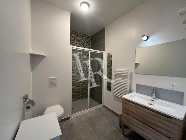 Location Appartement Rue Arthur Rimbaud, Chadrac