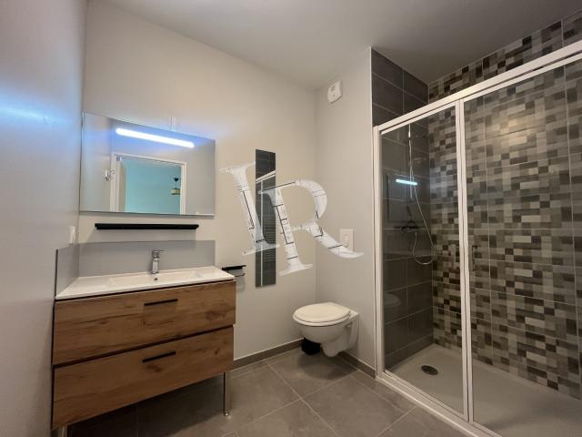 Location Appartement Rue Arthur Rimbaud, Chadrac