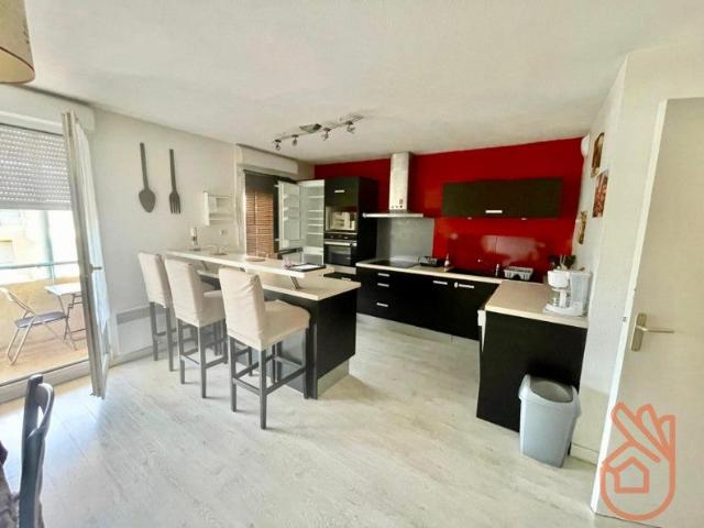Location Appartement Rue Arthur Rimbaud, Toulouse