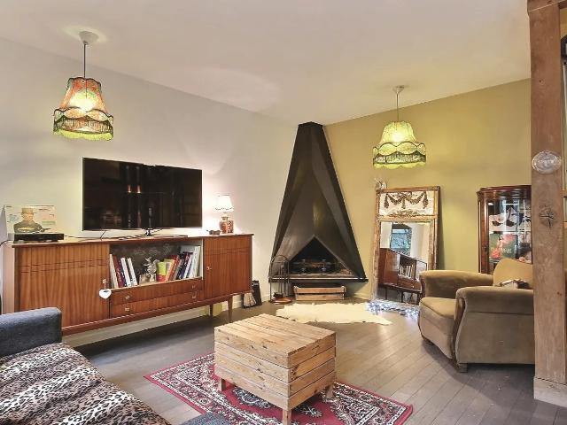 Location Appartement Rue Arthur Rozier, Paris