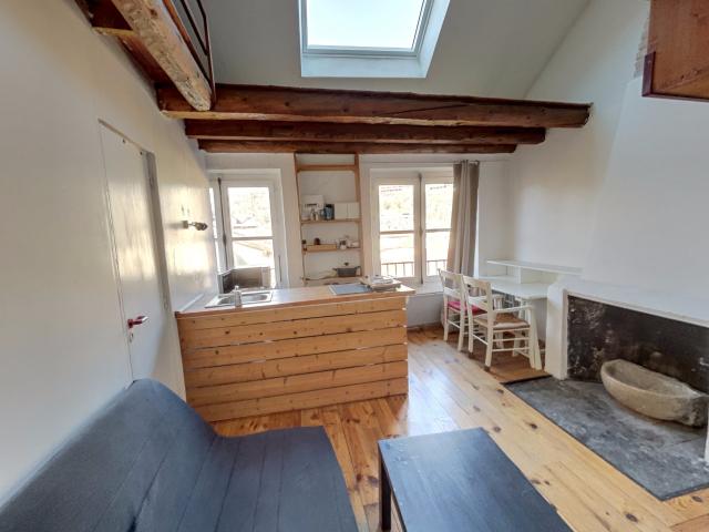 Location Appartement Rue Arago, Grenoble