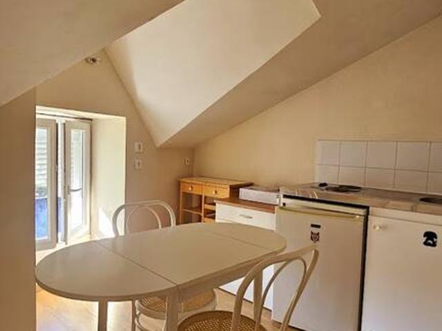 Location Appartement Rue Arago, La Chapelle sur Erdre
