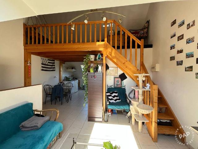 Location Appartement Rue Arago, La Chapelle sur Erdre
