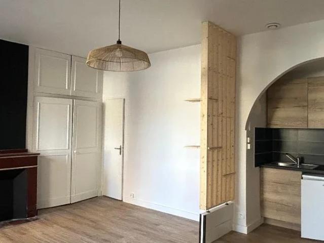 Location Appartement Rue Arago, Toulouse