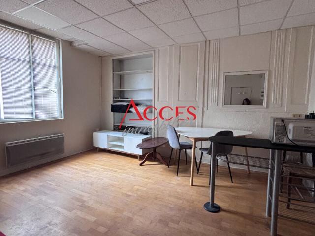 Location Appartement Rue Archiméde, Limoges