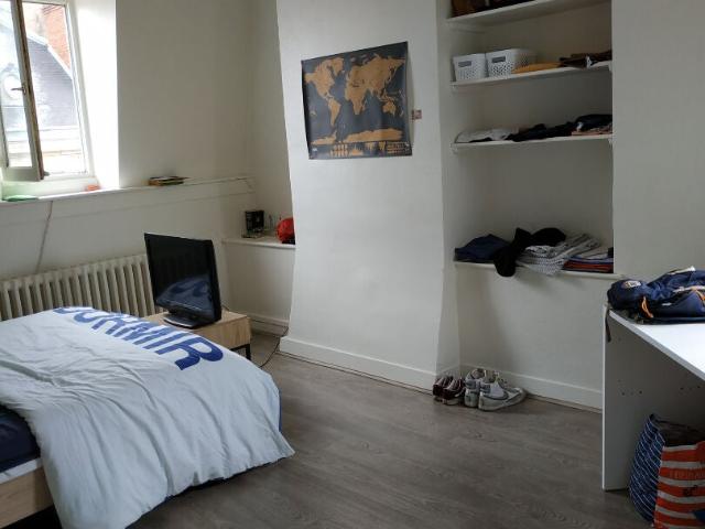 Location Appartement Rue Archiméde, Limoges