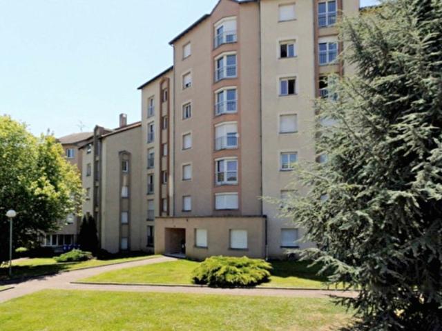 Location Appartement Rue Archiméde, Limoges