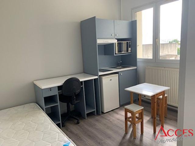 Location Appartement Rue Archiméde, Limoges